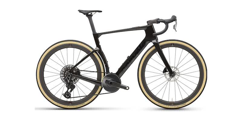 Cervélo Aspero-5 Force AXS 1 Carbon