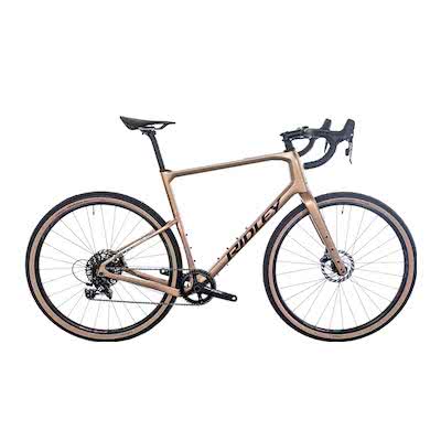 Ridley Kanzo desert sand