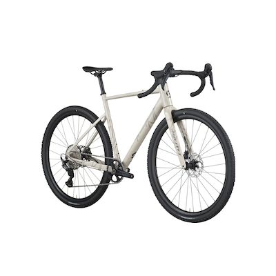 Scott Speedster Gravel 10 Frontansicht