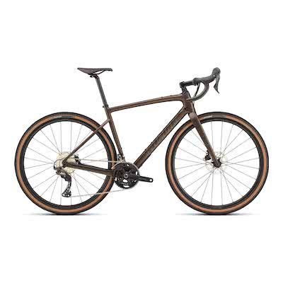 Specialized Diverge Sport Carbon Seitenansicht