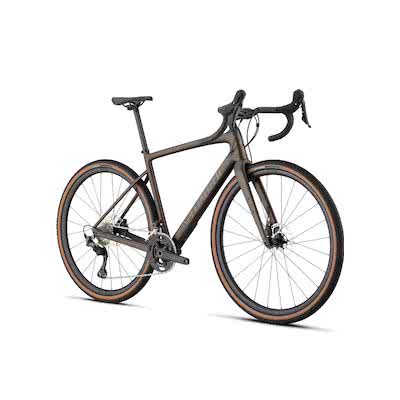 Specialized Diverge Sport Carbon Frontansicht