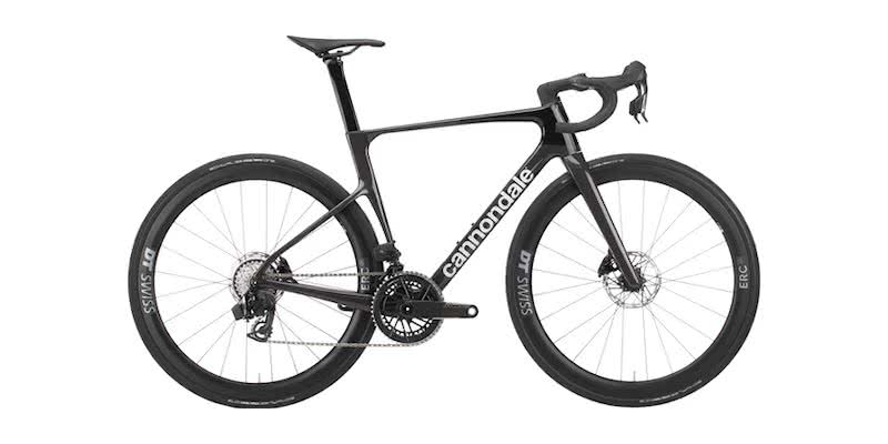 Cannondale SuperSix Evo 3