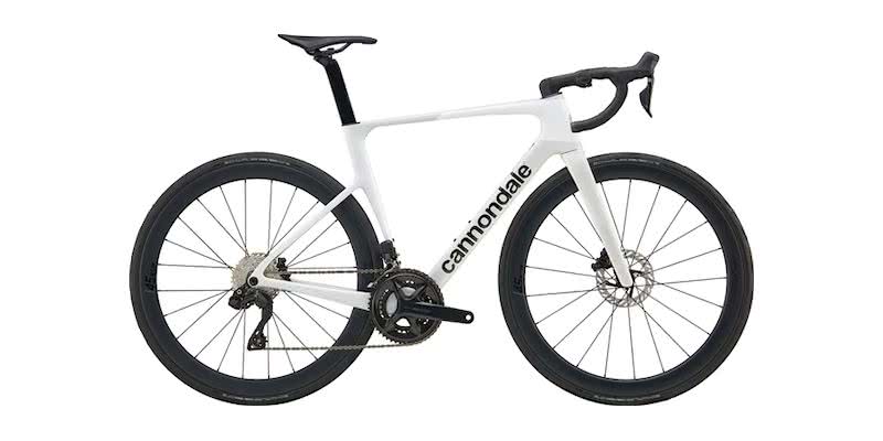 Cannondale SuperSix EVO 5