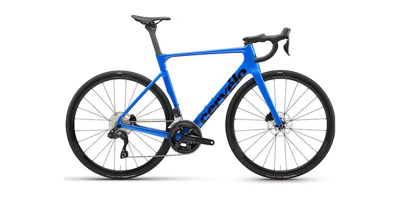 Cervelo SOLOIST Di2