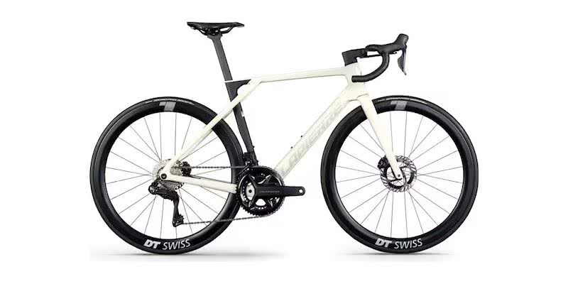 Lapierre Xelius DRS 8.0