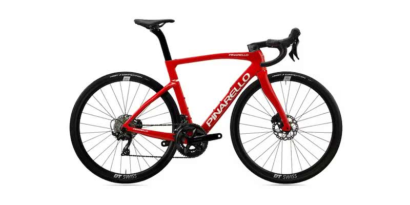 Pinarello F1 105 - Second Life