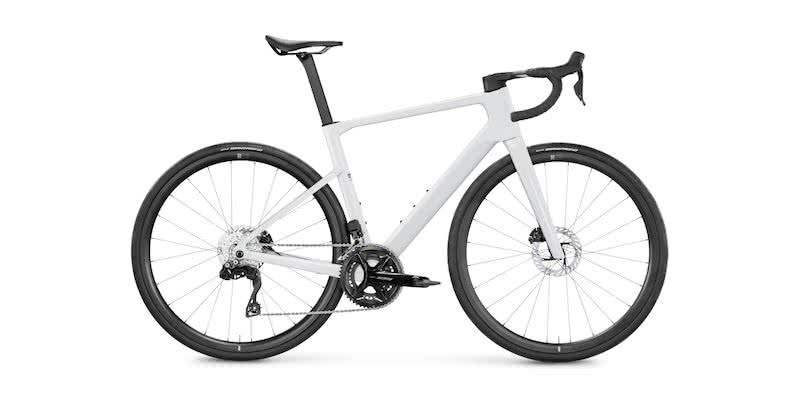 Rose Shave 105 Di2