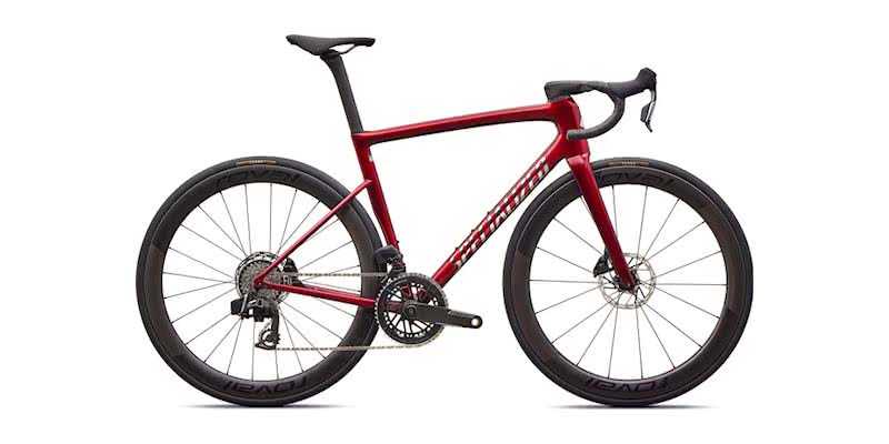 Specialized Tarmac SL8 Pro
