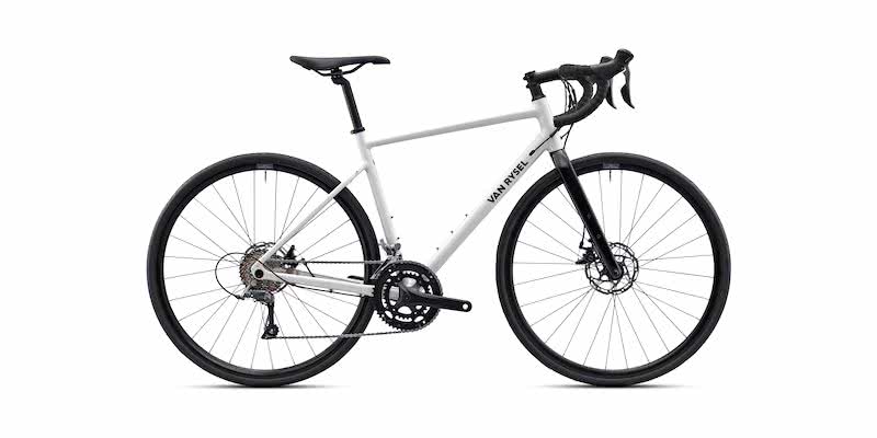 VAN RYSEL Endurance