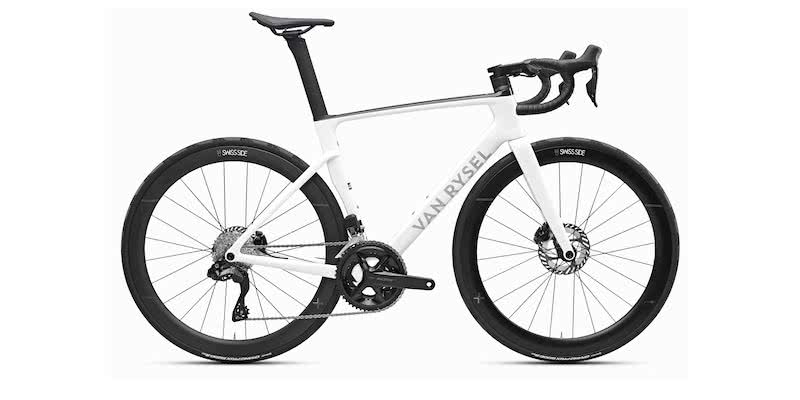 Van Rysel Race RCR-R CF