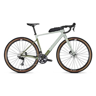 Focus Atlas 8.8 Gravelbike