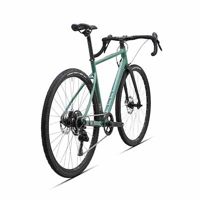 Van Rysel Discovery