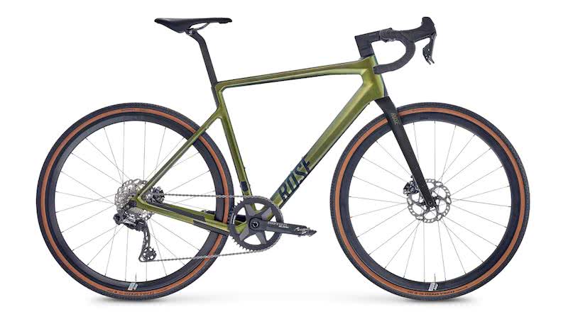 Rose Backroad Classified 2x11