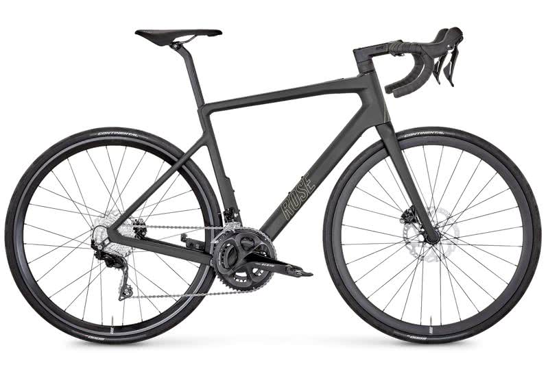 Rose E-Rennrad Reveal Plus