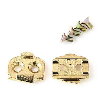 TIME Atac Easy SPD Cleats