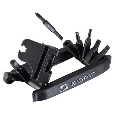 Sigma Multitool